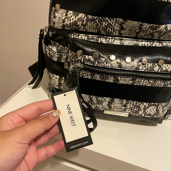 Nine West bag, 100%new - Picture 2 of 5